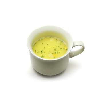 Corn Soup x 4pcs